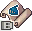 Armor Enchant Scroll (B Class)