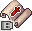 Weapon Enchant Scroll (B Class)
