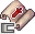 Weapon Enchant Scroll (C Class)